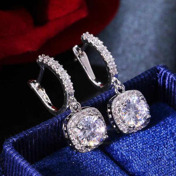 Starlight Glimmer Earrings