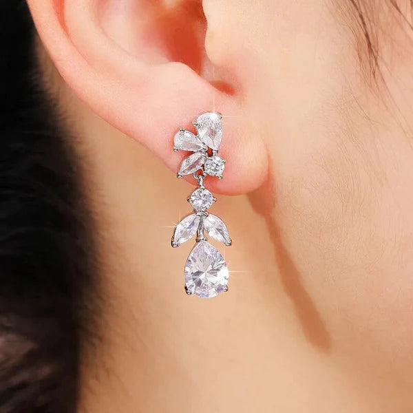 Darling Spark Earrings