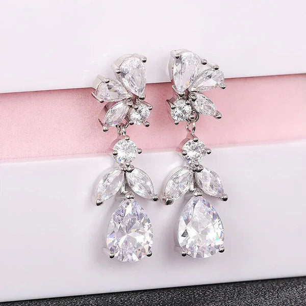 Darling Spark Earrings