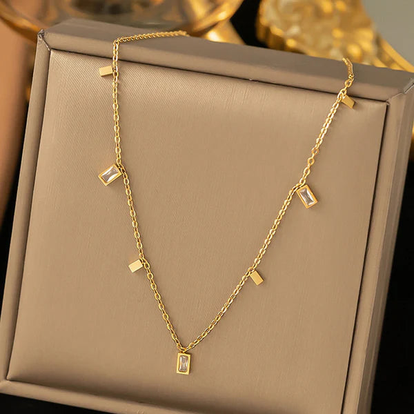 Darling Light Necklace