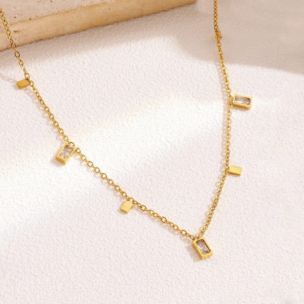 Darling Light Necklace