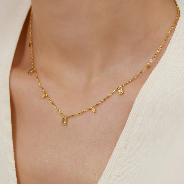Darling Light Necklace