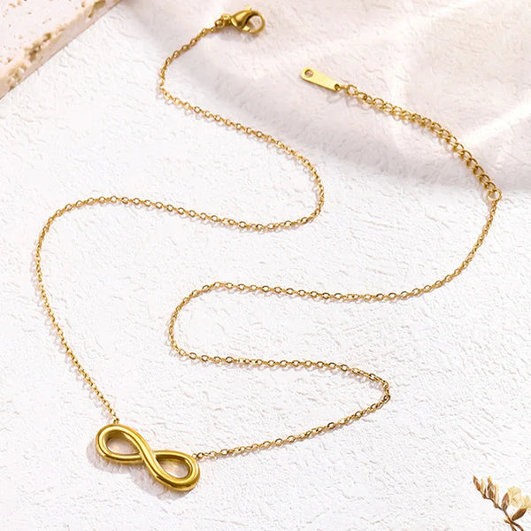 Forever Yours Necklace