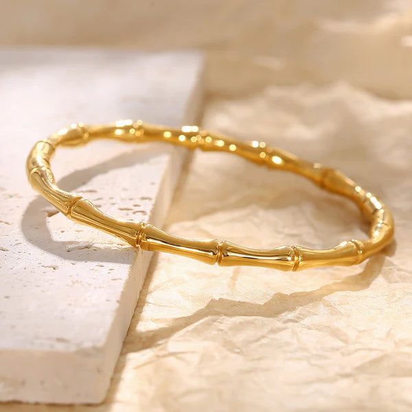 Golden Grace Korean Bracelet