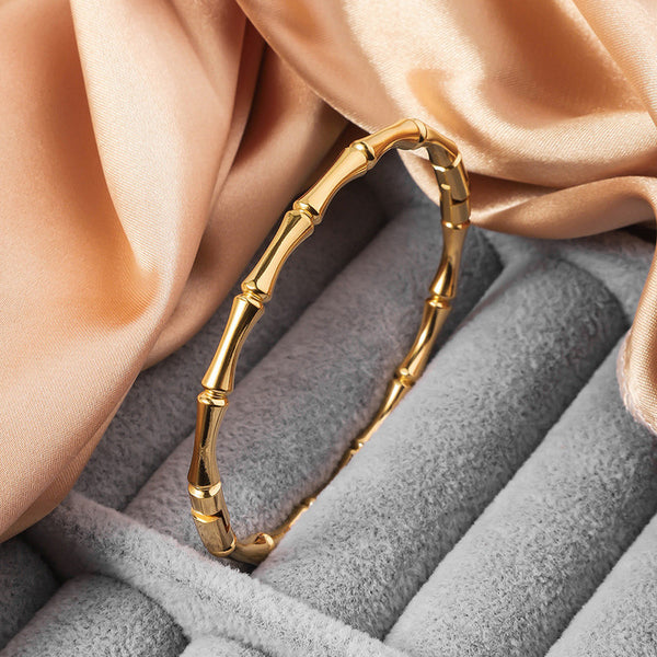 Golden Grace Korean Bracelet